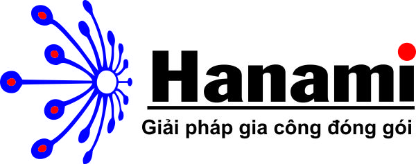 Máy đóng gói Hanami